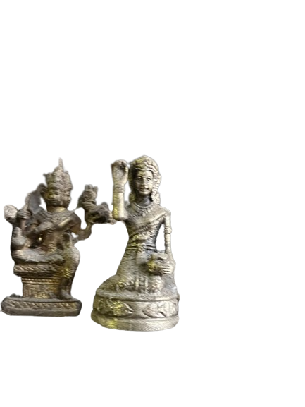 Vintage Hindu B